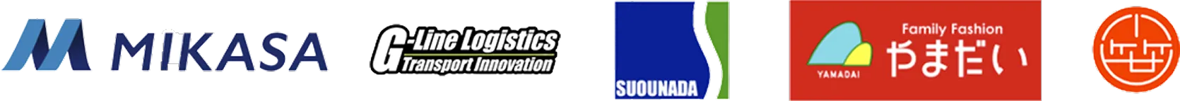 企業ロゴ
